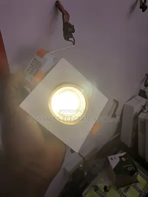 Led Down Ceiling Light Spotlights 3w 5w 7w 9w 12w