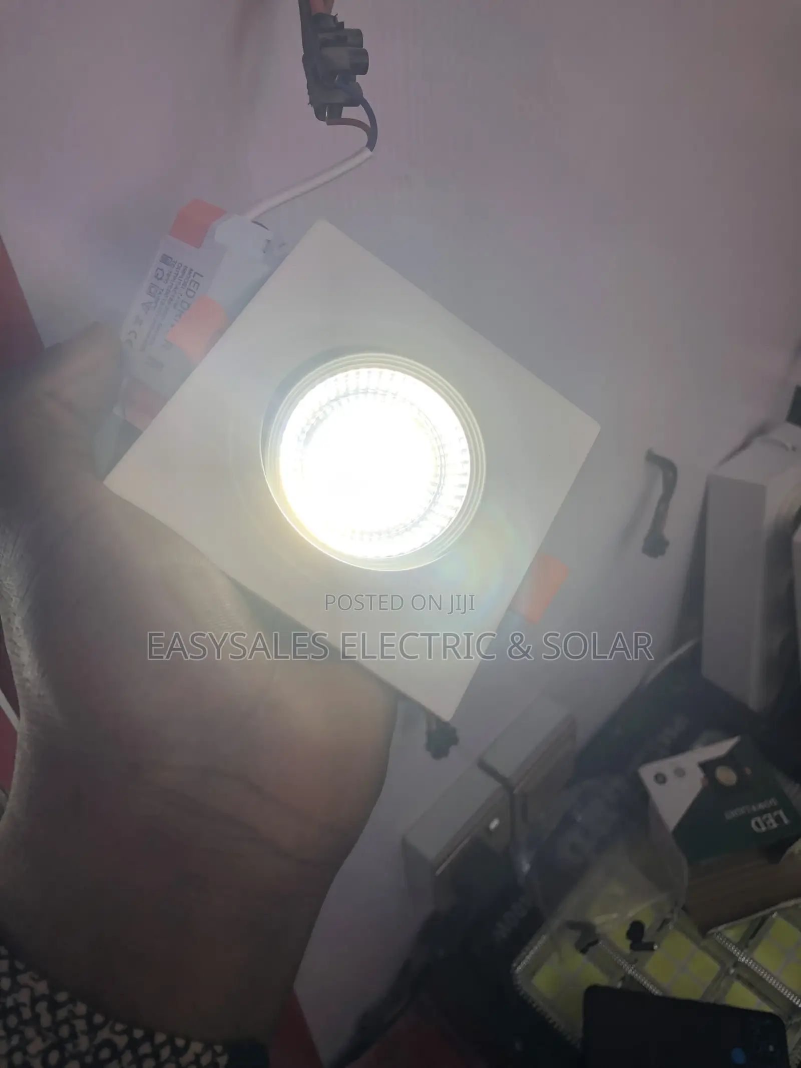 Led Down Ceiling Light Spotlights 3w 5w 7w 9w 12w