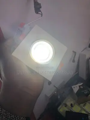 Led Down Ceiling Light Spotlights 3w 5w 7w 9w 12w