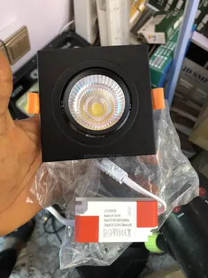 Led Down Ceiling Light Spotlights 3w 5w 7w 9w 12w