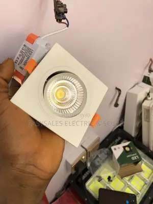 Led Down Ceiling Light Spotlights 3w 5w 7w 9w 12w