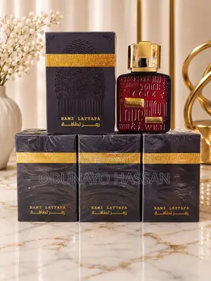 Long-Lasting Fragrance | Affordable Perfumes