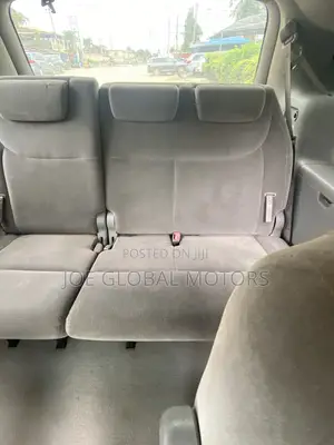 Toyota Sienna LE AWD (3.3L V6 5A) 2004 Blue