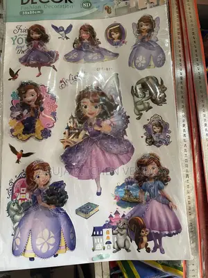 Kids Sticker