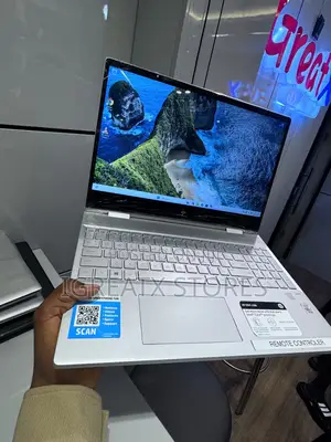 Laptop HP Envy 15 12GB Intel Core i7 SSD 512GB