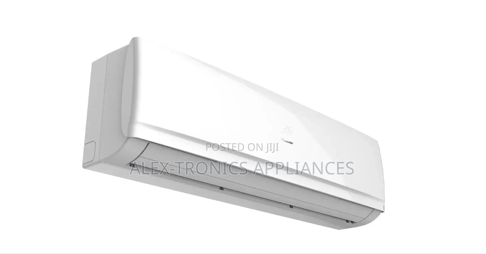 Hisense 1.5HP Inverter Split Unit AC