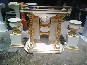 Modern Altar of God