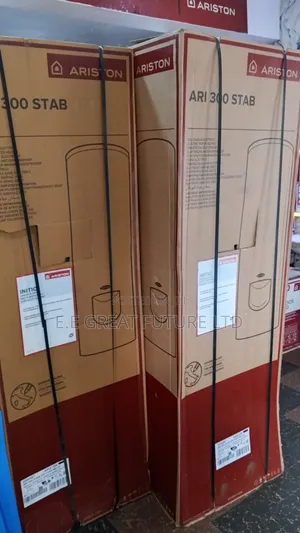 Ariston Water Heater 300 Liters