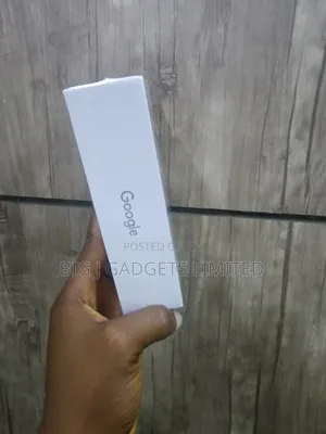 New Google Pixel Fold 256 GB White