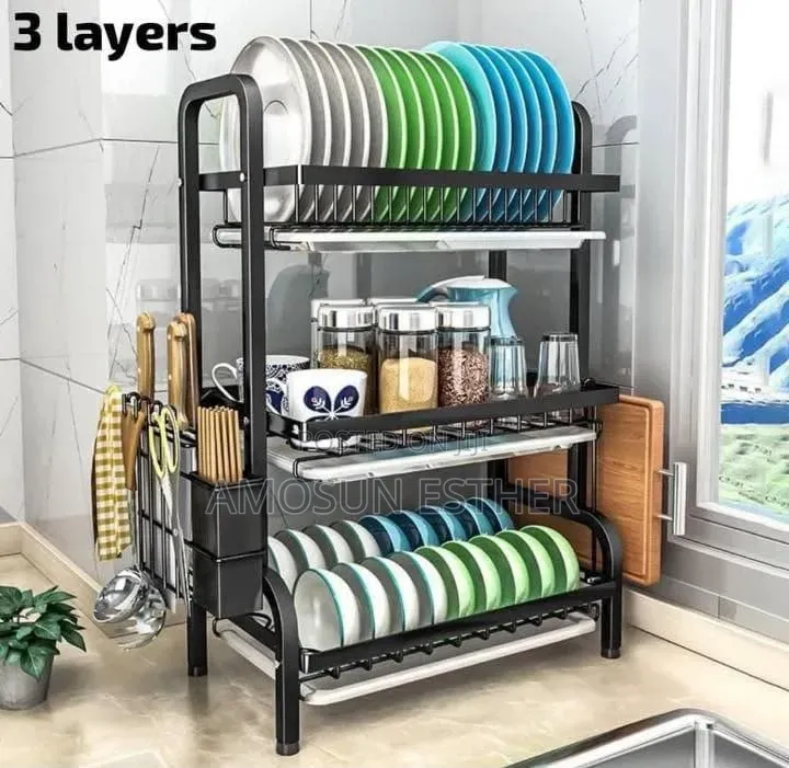 Kitchen Utensils