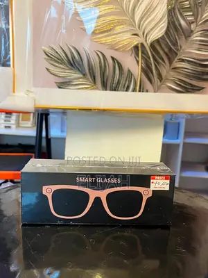Smart Glasses