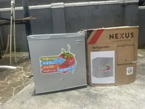 Neatly Used Nexus NX-65 Refrigerator