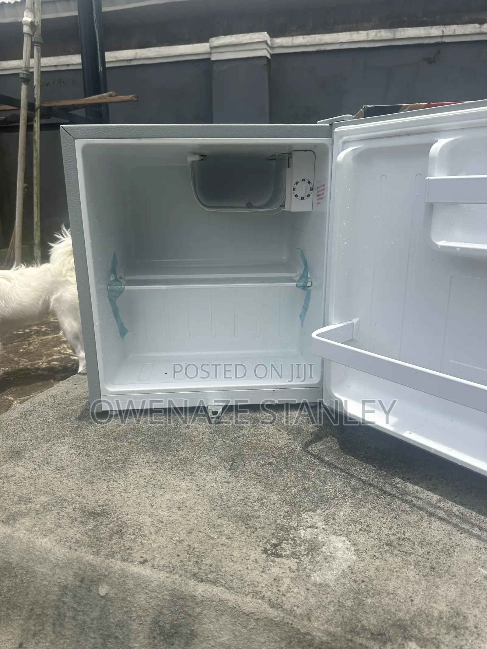 Neatly Used Nexus NX-65 Refrigerator