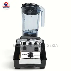 Buchymix Heavy Duty Blender With Mechanical Control -BX375