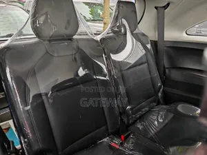 Acura MDX 2016 White