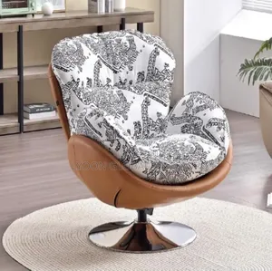 Quality Rotating Accent Chair