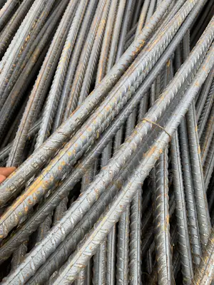 Quality Iron Rod Wholesale and Retail Both TMT and Local