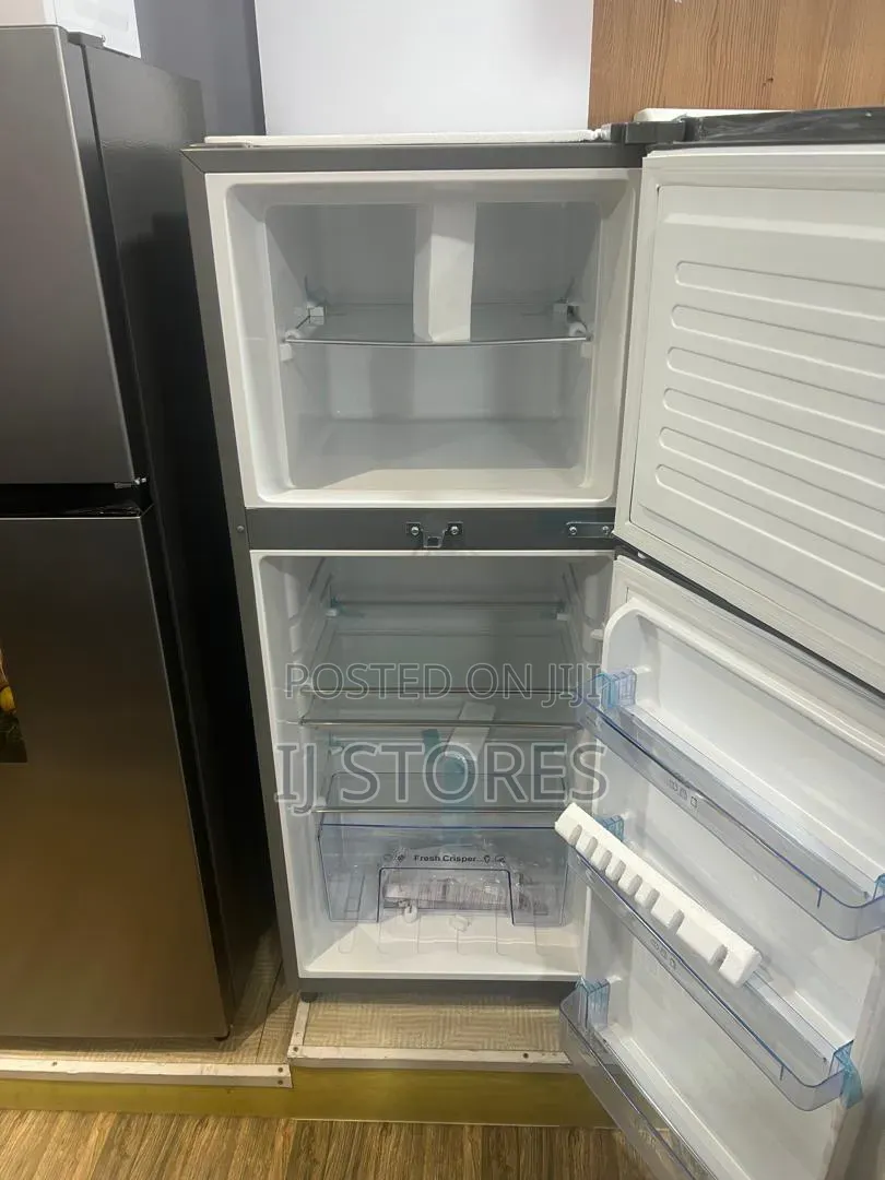 Panasonic 185 Low Voltage Fridge