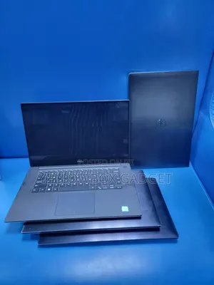 New Laptop Dell Precision 5530 16GB Intel Core i7 SSD 512GB