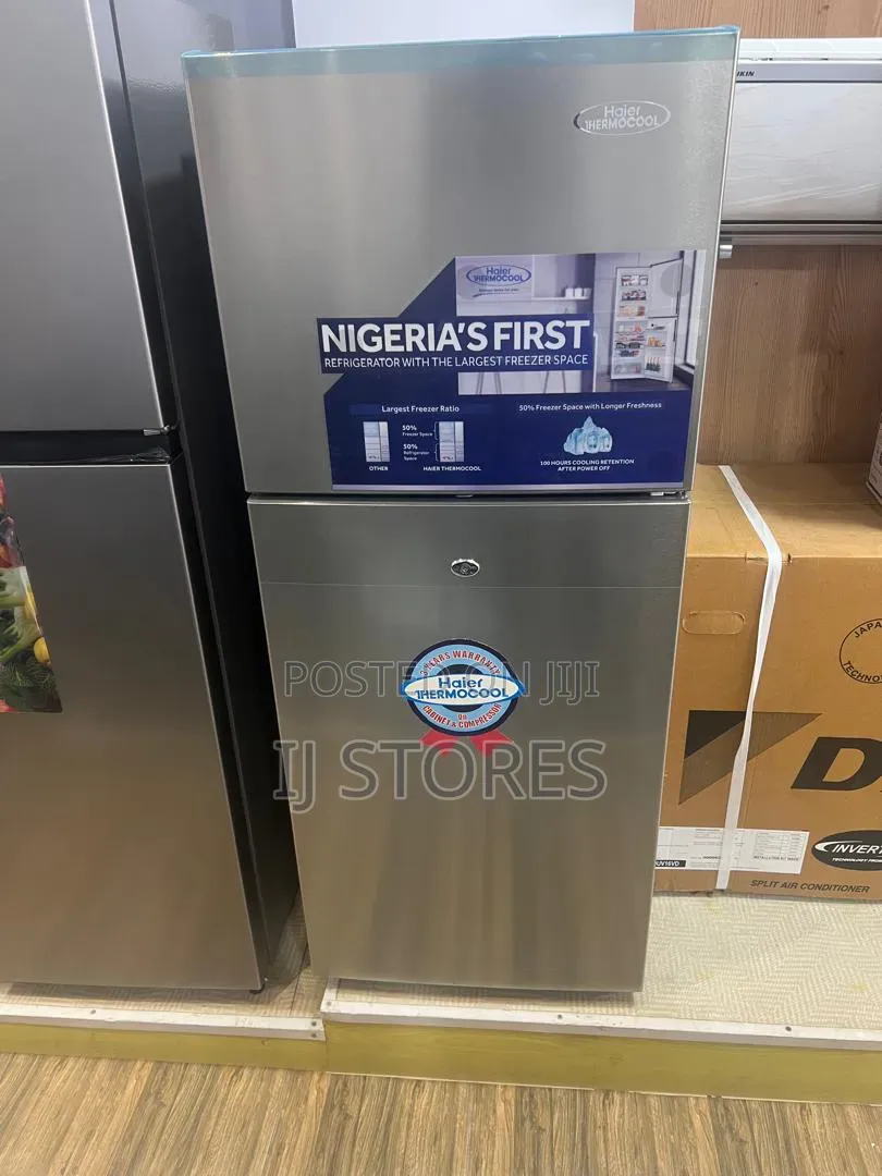 Panasonic 185 Low Voltage Fridge
