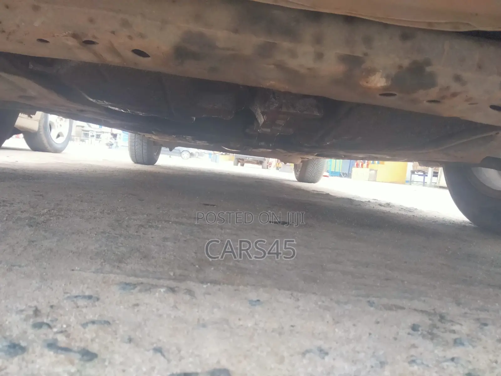 Nissan Sentra 2007 Black