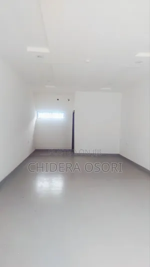 Shop Spaces for Rent at Dutse