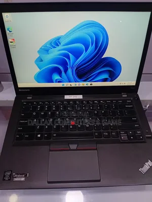 Laptop Lenovo ThinkPad T450 8GB Intel Core i5 SSD 256GB