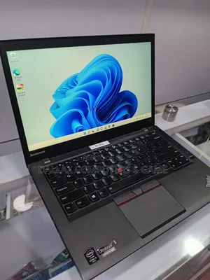 Laptop Lenovo ThinkPad T450 8GB Intel Core i5 SSD 256GB