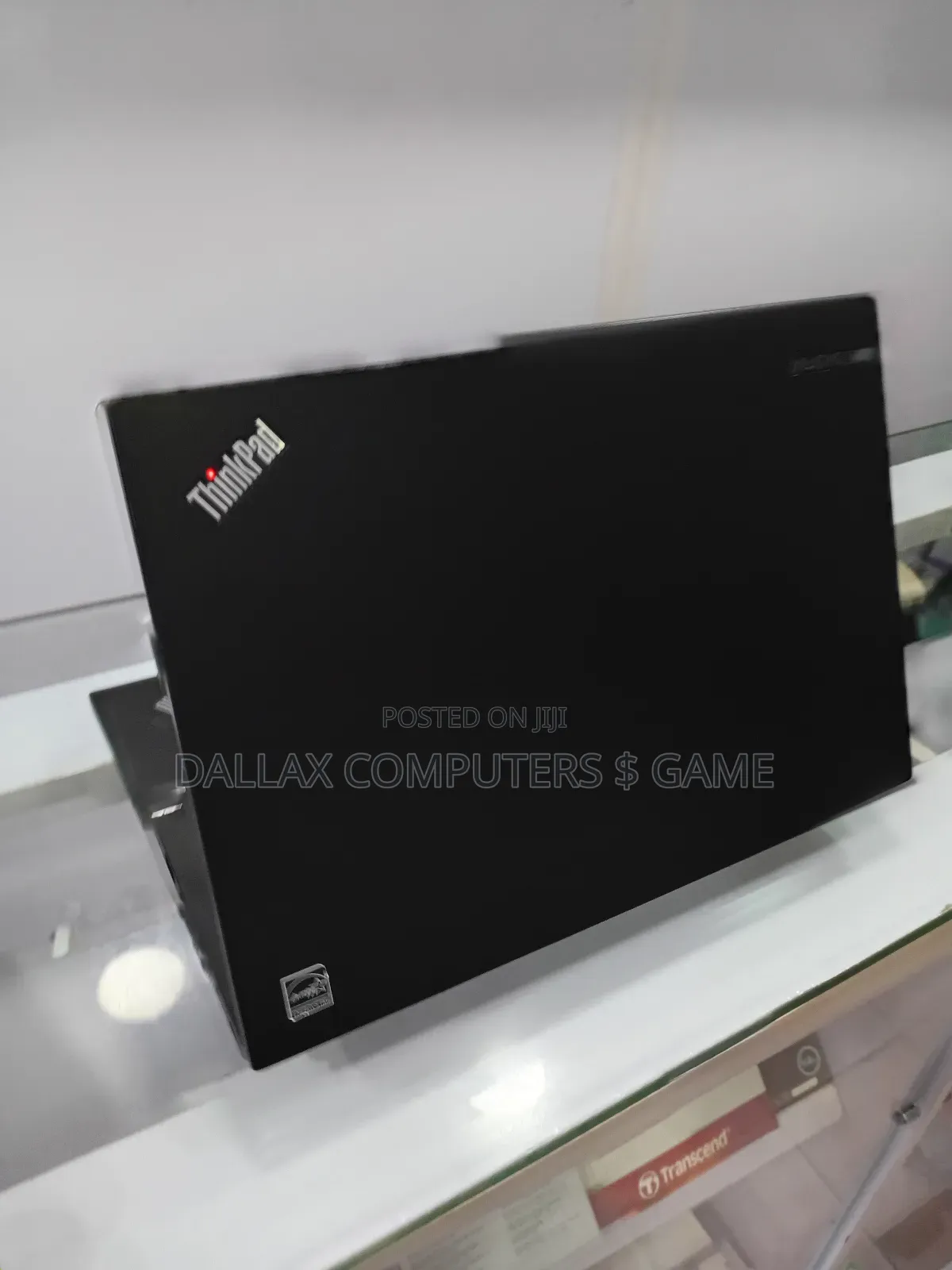 Laptop Lenovo ThinkPad T450 8GB Intel Core i5 SSD 256GB