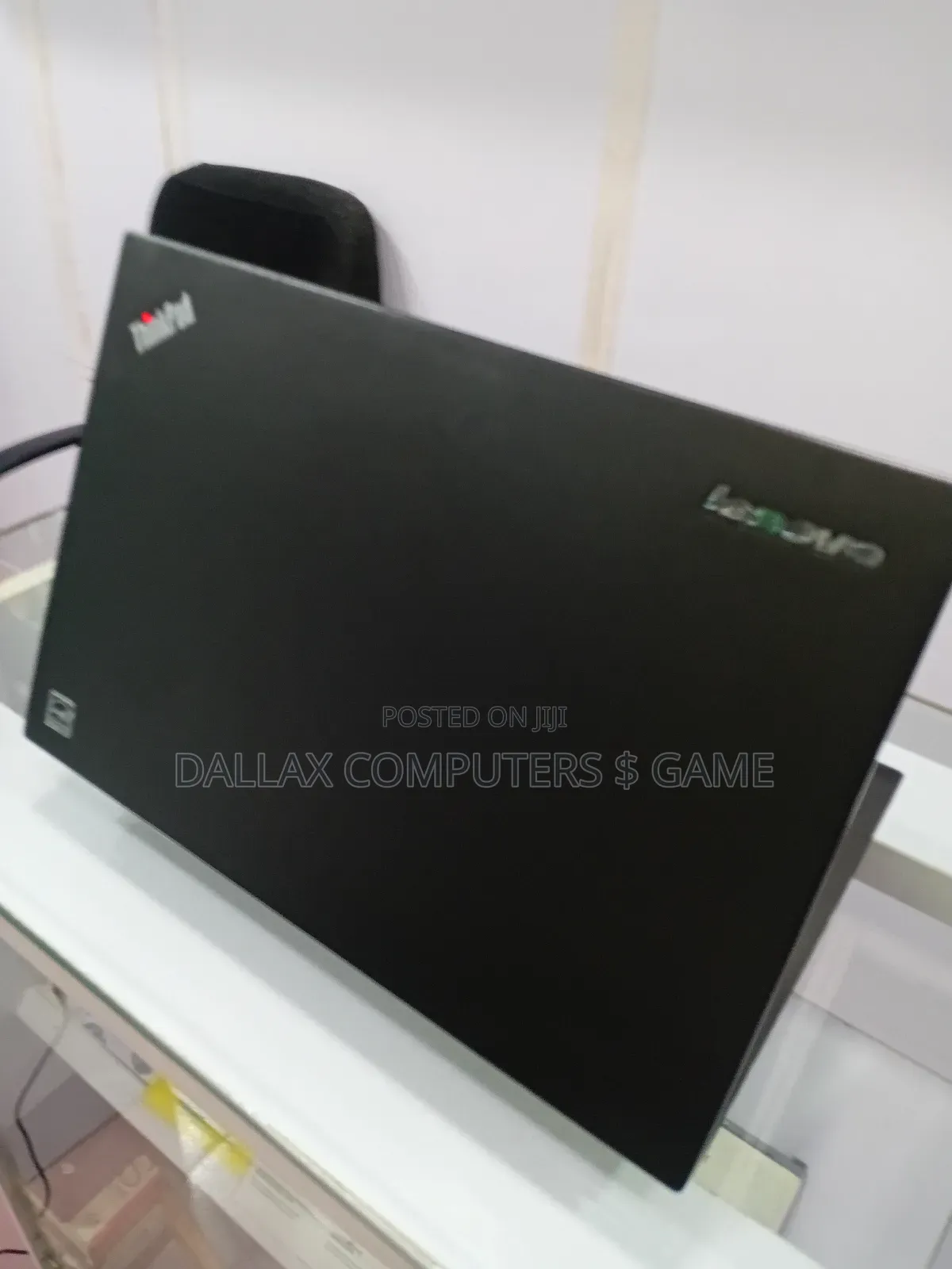 Laptop Lenovo ThinkPad T450 8GB Intel Core i5 SSD 256GB
