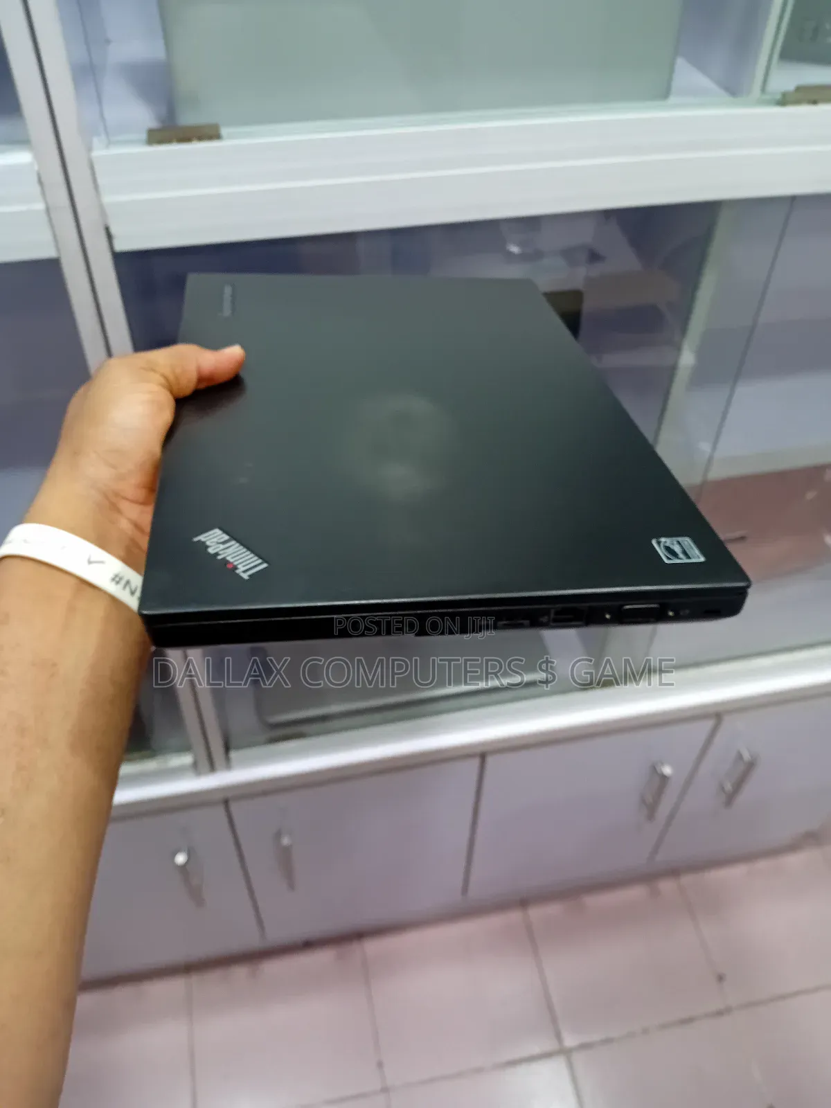 Laptop Lenovo ThinkPad T450 8GB Intel Core i5 SSD 256GB