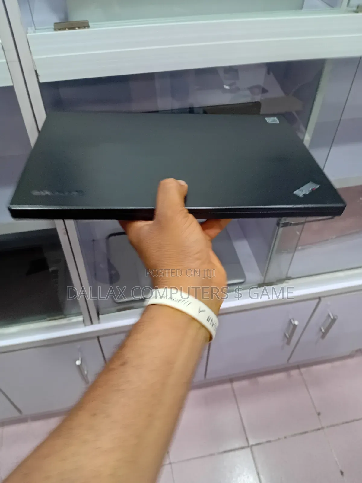 Laptop Lenovo ThinkPad T450 8GB Intel Core i5 SSD 256GB