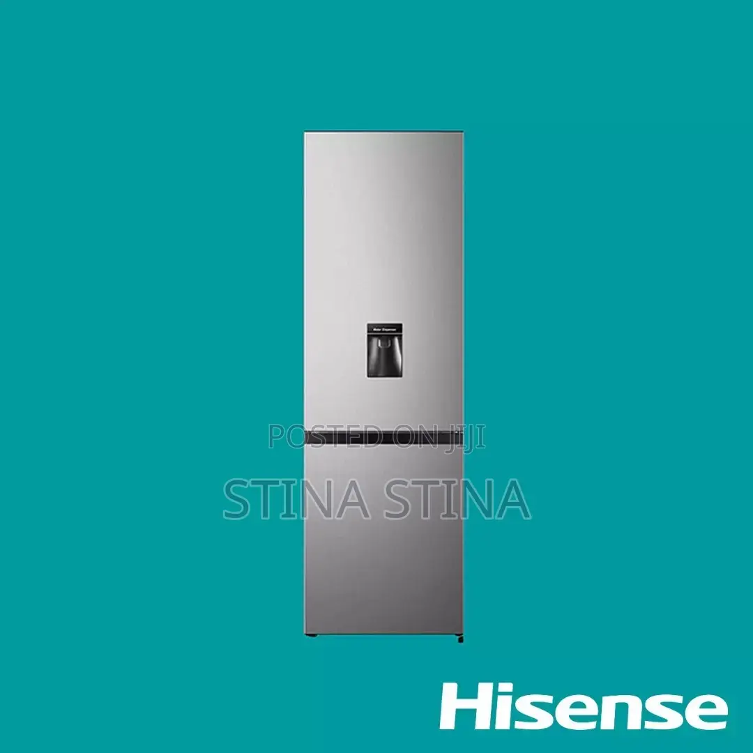 Hisense Bottom Freezer 264L