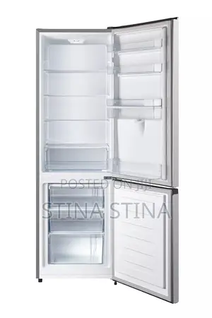 Hisense Bottom Freezer 264L