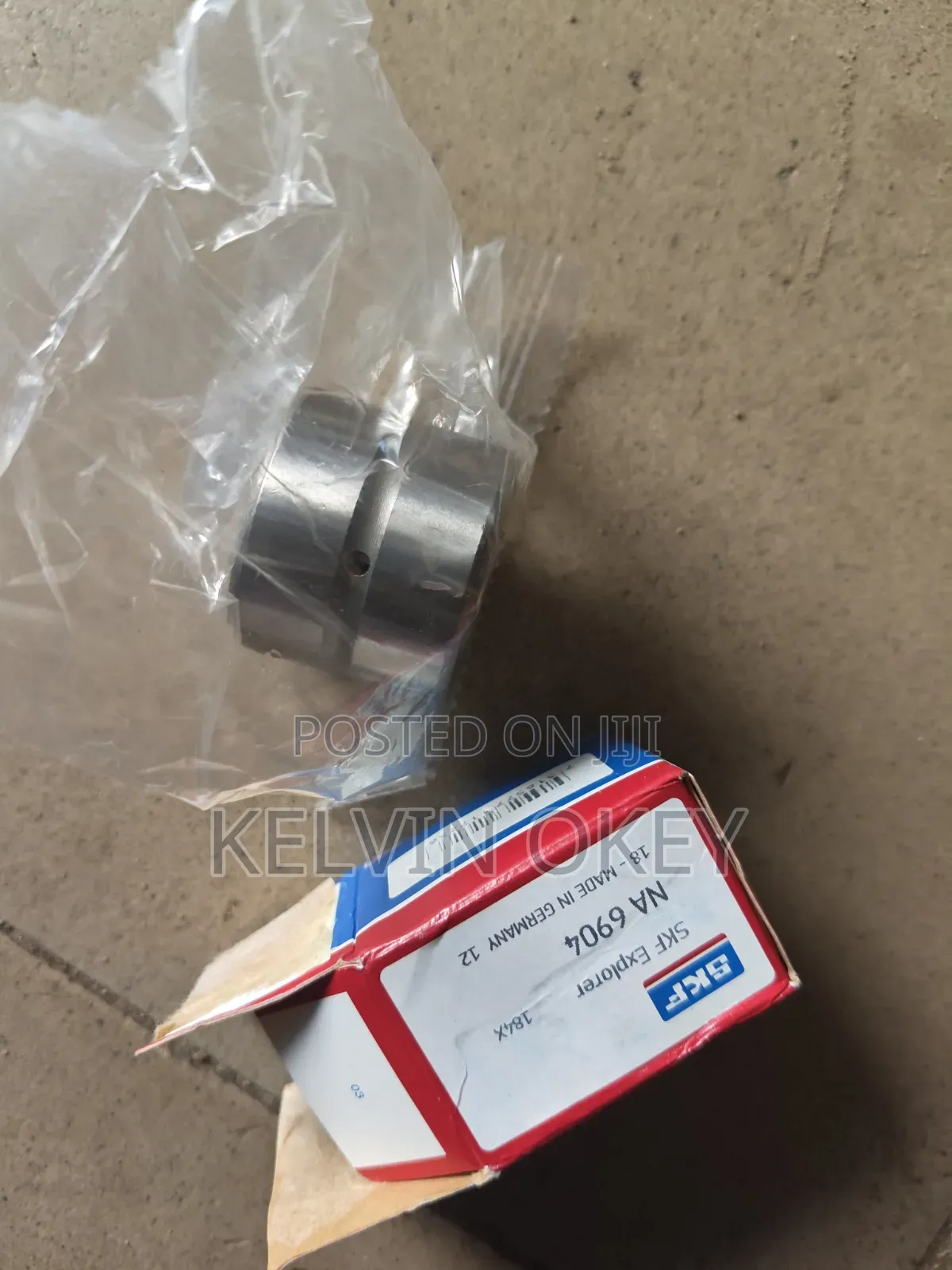 Needle Roller Bearing