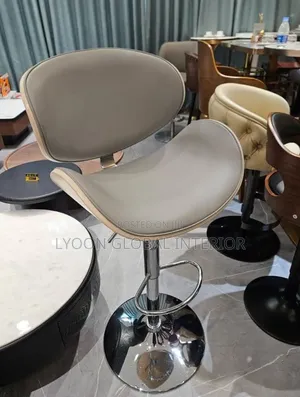 First Class High Stool (Multi-Purpose)