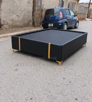Masters Bedframe