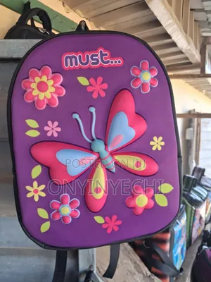 Creche School Bags