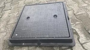 Manhole Cover