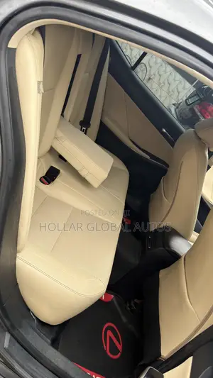 Lexus IS 250 2014 Gray