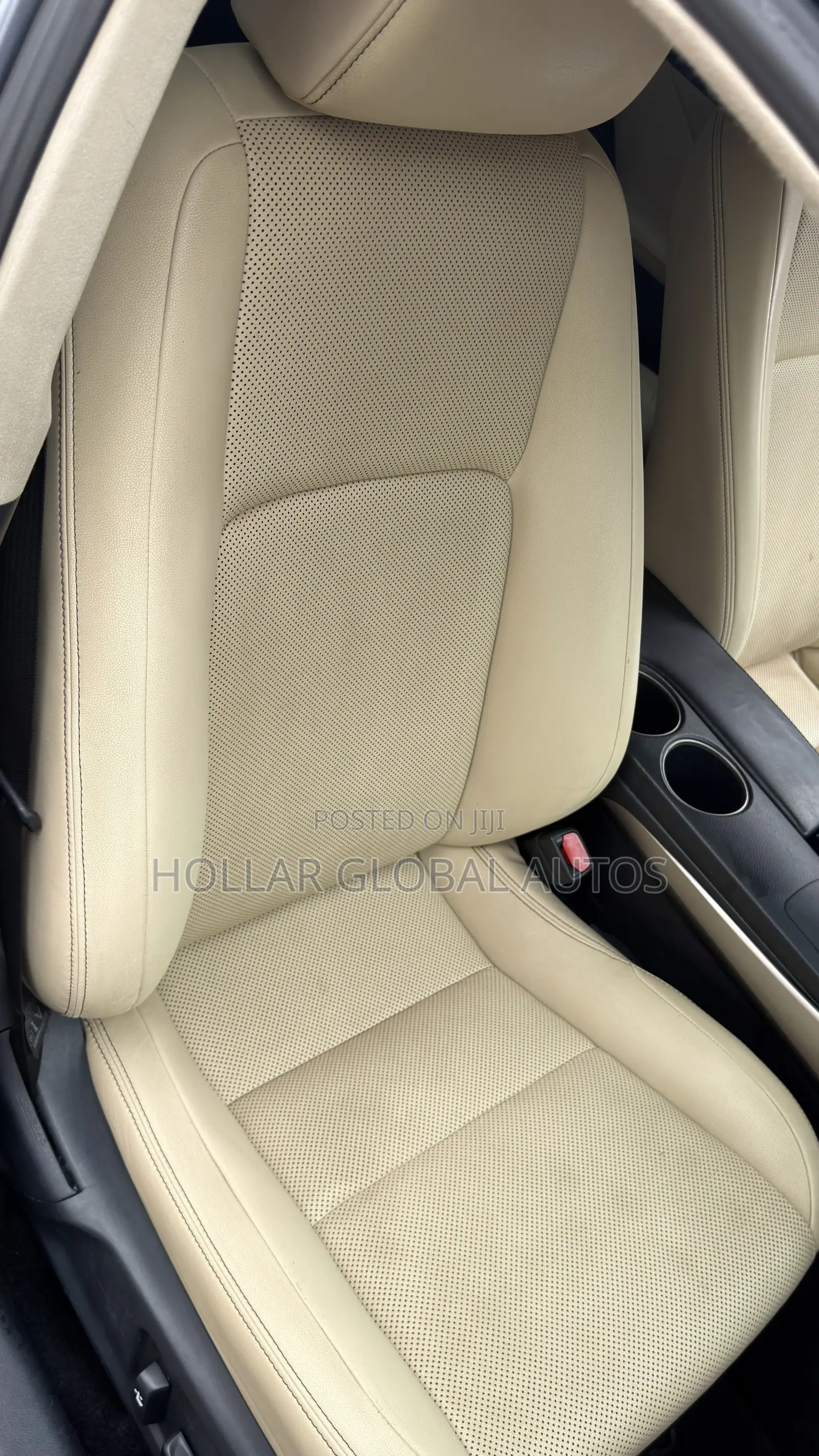 Lexus IS 250 2014 Gray