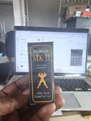 Mk Ii Increase Enlargement