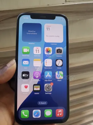 Apple iPhone 12 Pro 128 GB Blue
