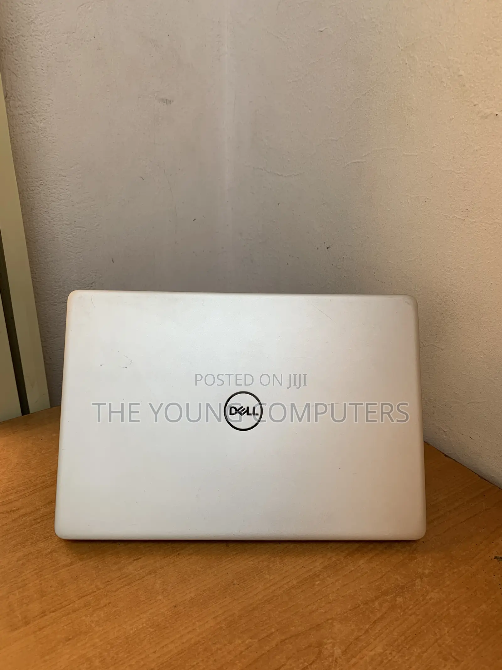 Laptop Dell 8GB Intel Core i5 SSD 256GB