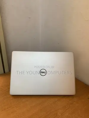 Laptop Dell 8GB Intel Core i5 SSD 256GB