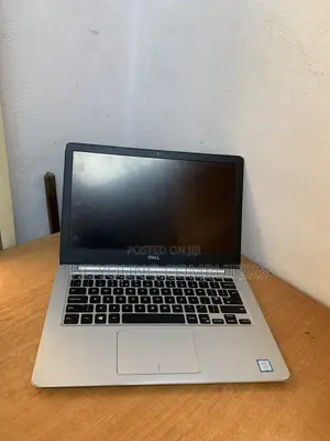 Laptop Dell 8GB Intel Core i5 SSD 256GB