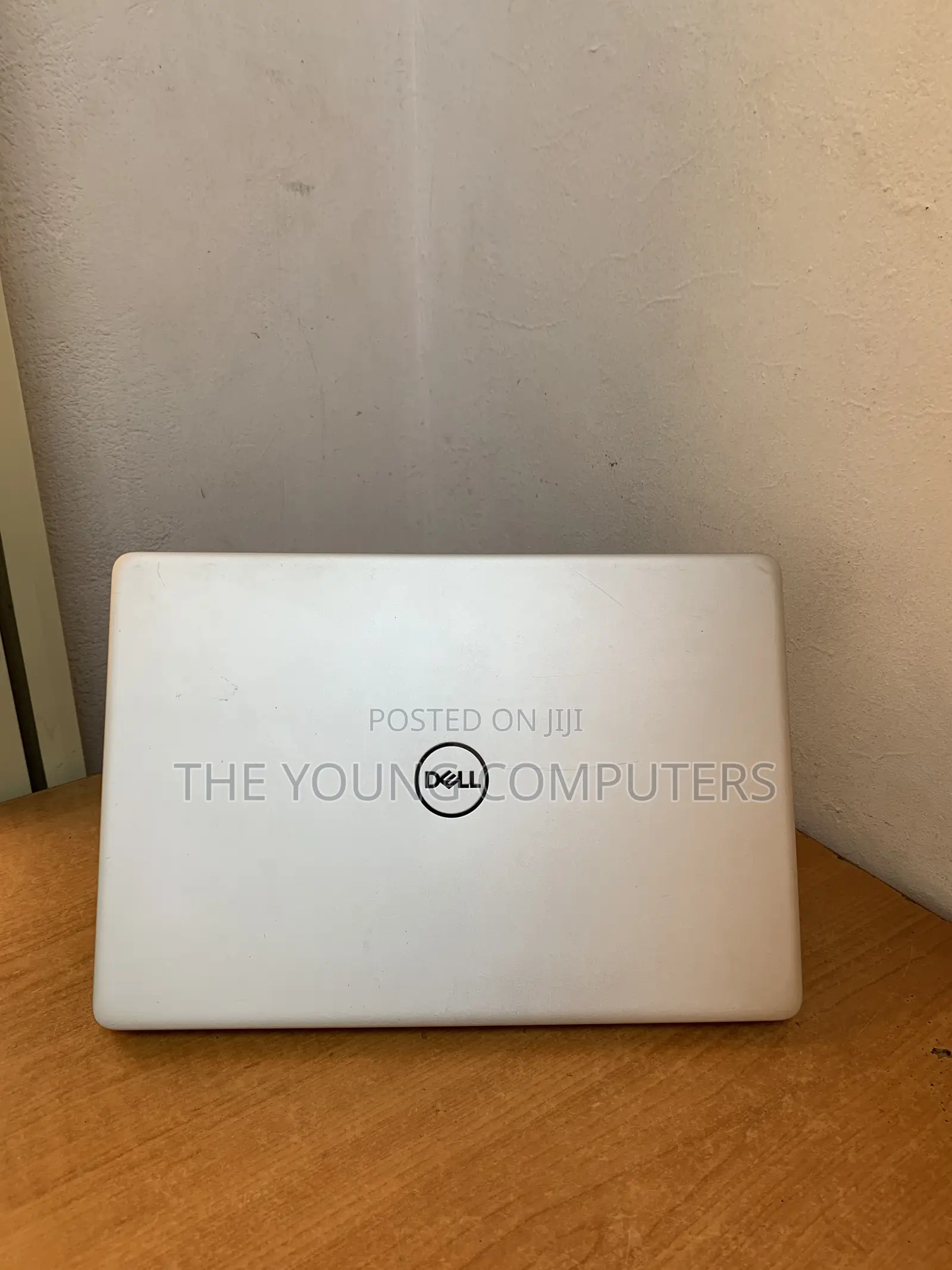 Laptop Dell 8GB Intel Core i5 SSD 256GB