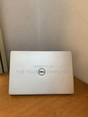 Laptop Dell 8GB Intel Core i5 SSD 256GB