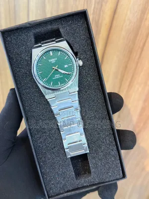 Tissot Chain Watch