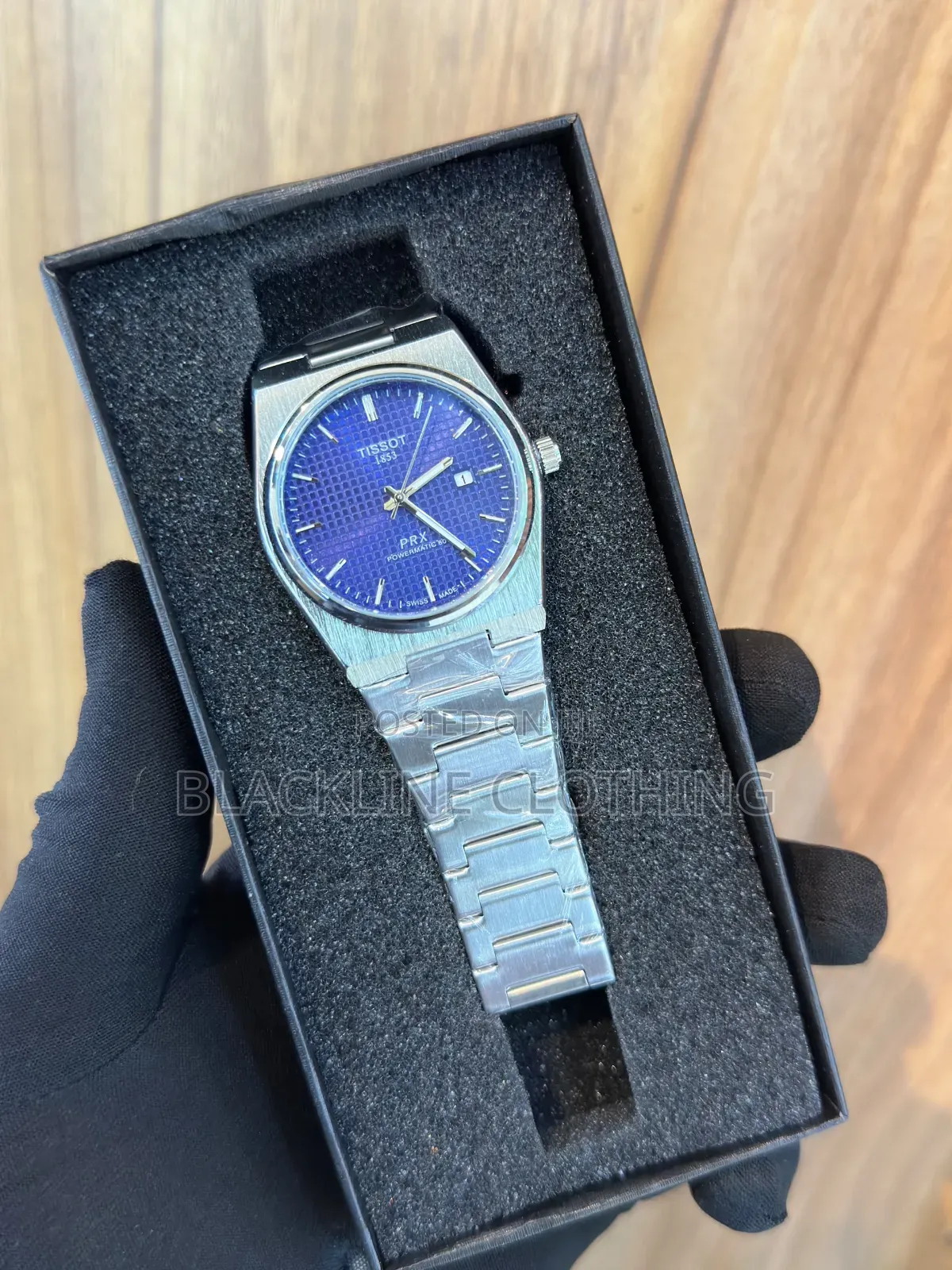 Tissot Chain Watch
